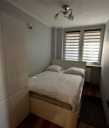 Lubmarex 1 Srebrna 6 Varšava